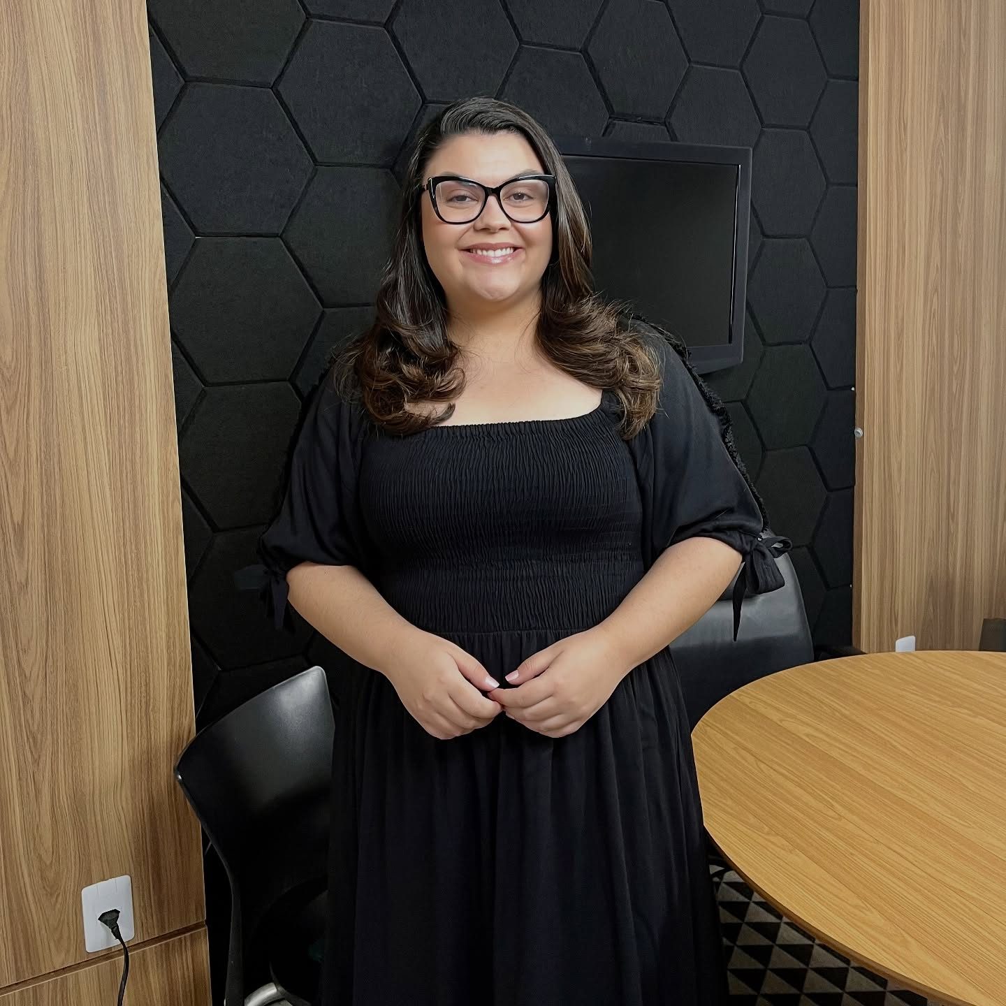 Barbara Amaral Bastos, advogada em Itajubá